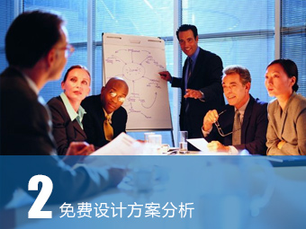 免費(fèi)設(shè)計方案分析