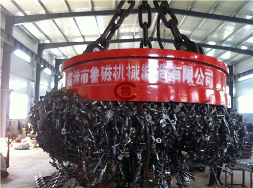 起重電磁吸盤價(jià)格