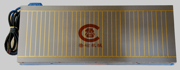 強力電磁吸盤