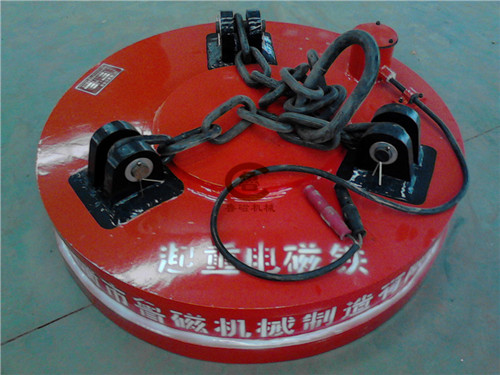 起重電磁鐵應用技巧