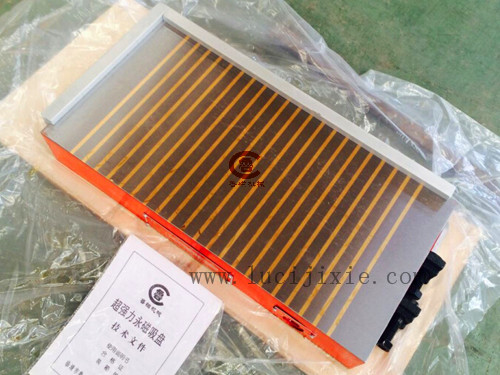 超強力永磁吸盤