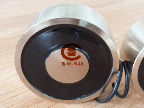 吸盤(pán)電磁鐵
