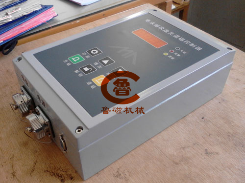 電永磁吸盤(pán)控制器
