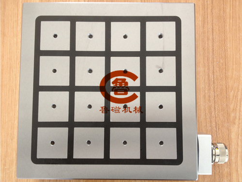 電永磁強(qiáng)力吸盤