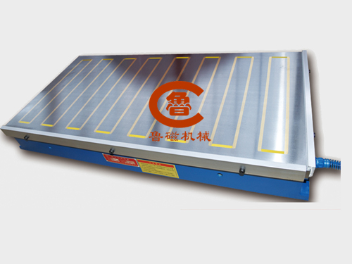 電磁吸盤(pán)廠家
