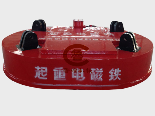 起重電磁吸盤(pán)