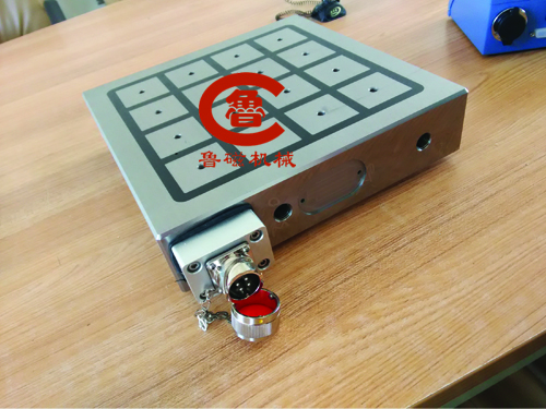 電永磁吸盤(pán)廠家