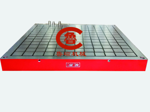 電永磁吸盤(pán)廠家