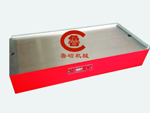 強(qiáng)力密極永磁吸盤