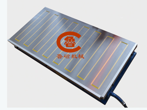 強力電磁吸盤