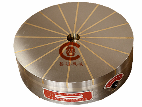永磁吸盤