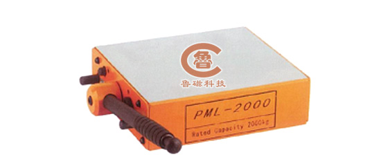 永磁吸盤(pán)廠家