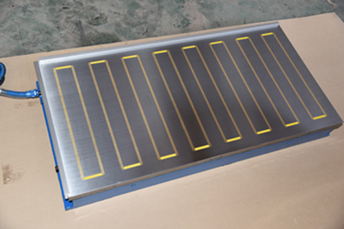 電磁吸盤(pán) 電磁吸盤(pán)