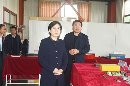 魯磁科技