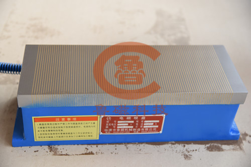 電磁吸盤
