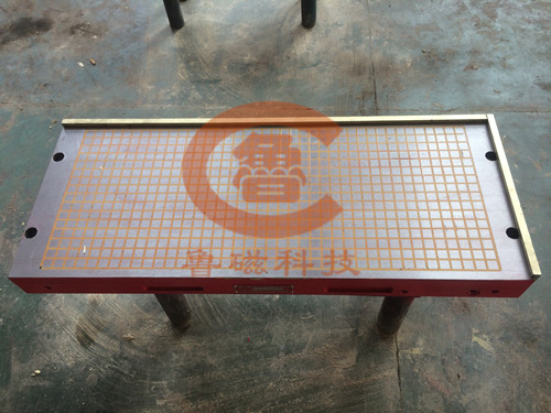 強(qiáng)力永磁吸盤(pán)