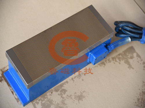 電磁吸盤(pán)
