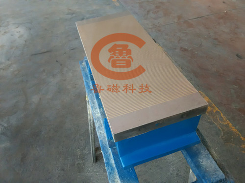 電磁吸盤(pán)