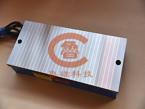 電磁吸盤