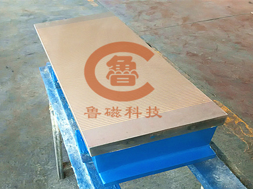 磁力吸盤