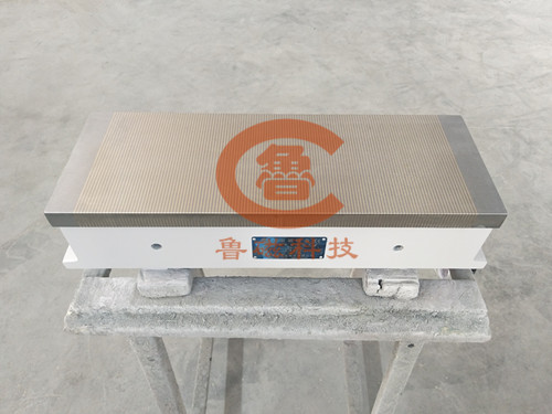 密集電磁吸盤(pán)
