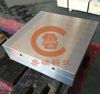 強(qiáng)力密極永磁吸盤(pán)