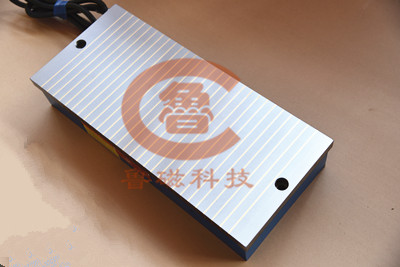 標(biāo)準(zhǔn)電磁吸盤(pán)