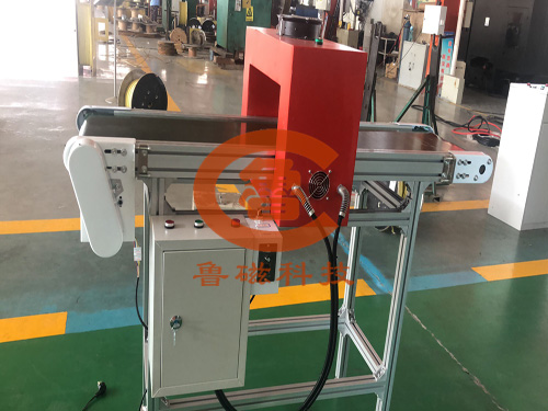 退磁機(jī)
