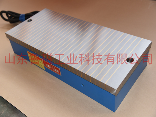 電磁吸盤