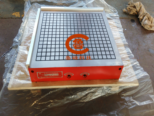 強力永磁吸盤 強力永磁吸盤