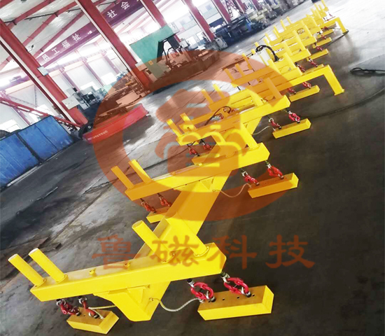 魯磁電永磁吸盤適合應(yīng)用在哪些領(lǐng)域？