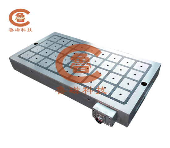 電永磁吸盤電磁吸盤的升級版，性能好在哪兒了呢