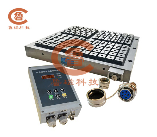 魯磁電永磁吸盤這款磁力產(chǎn)品仔細了分析消費者的需求