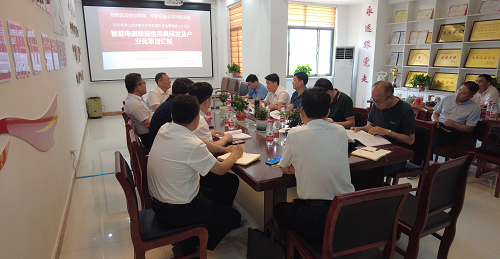 助力企業(yè)人才引進(jìn)，實現(xiàn)產(chǎn)學(xué)研一體化