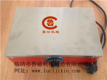 品種全，價格低的退磁器生產廠家——臨清魯磁科技
