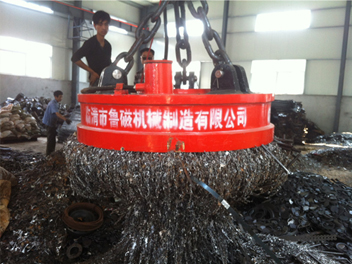 魯磁起重電磁鐵挺引人關(guān)注，為何？