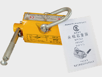 永磁起重器眾多廠家，魯磁當(dāng)屬人氣王