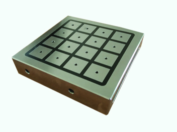 電永磁吸盤生產(chǎn)，我們一直追求品質(zhì)