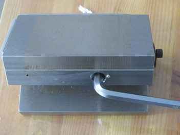 魯磁，高品質(zhì)永磁吸盤品牌