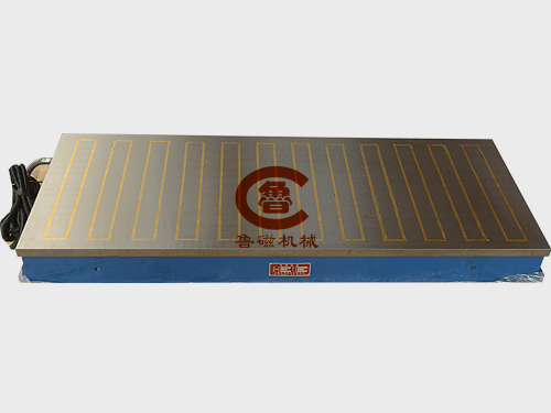 魯磁電磁吸盤上乘品質(zhì)，完美服務(wù)，誰與爭鋒