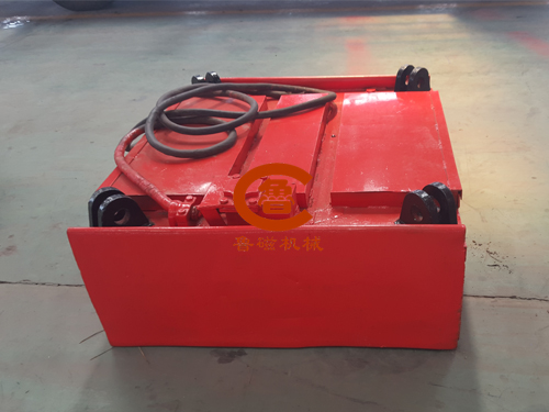 購(gòu)買起重電磁鐵誤區(qū)，您中過(guò)幾招？