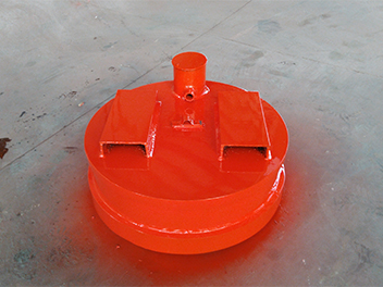 聽(tīng)說(shuō)購(gòu)買起重電磁鐵，對(duì)一對(duì)眼神就知道來(lái)魯磁是對(duì)的