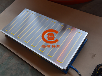 購(gòu)買使用銑刨用強(qiáng)力電磁吸盤，小心了，這些產(chǎn)品一用就上當(dāng)