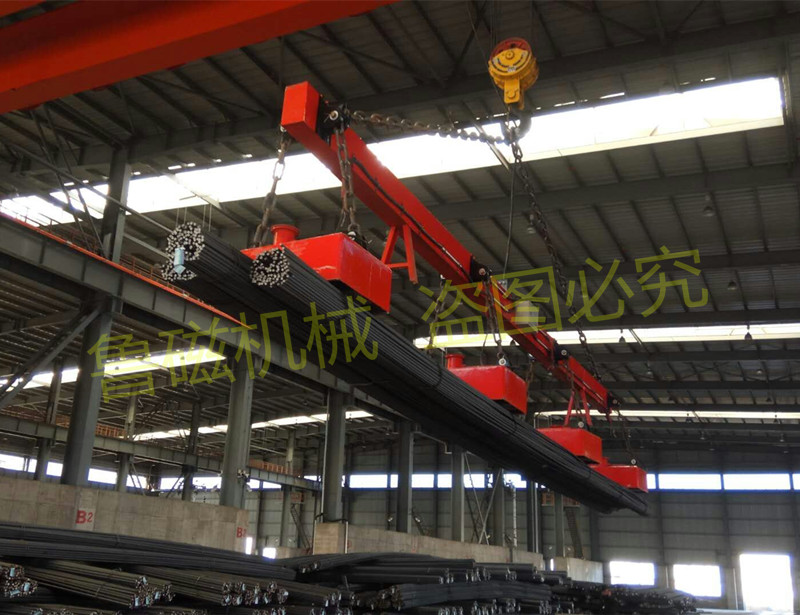 起重電磁鐵市場(chǎng)競(jìng)爭(zhēng)激烈，山東魯磁如何守住城池