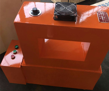 魯磁科技退磁器，退磁干凈0剩磁