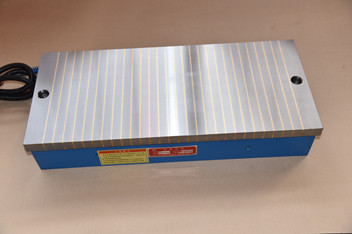 電磁吸盤(pán)廠家，用戶很滿意山東魯磁