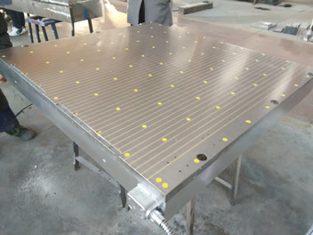 滿意的電磁吸盤品牌去哪里選？