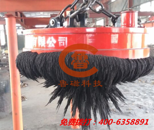 電磁吸盤的磁力共性和應(yīng)用領(lǐng)域留意事項(xiàng)
