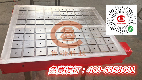 廠家對于電永磁吸盤安全運用生產技術介紹