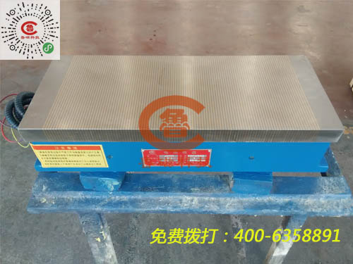 實(shí)惠的電磁吸盤(pán)，魯磁品質(zhì)與品牌的保障